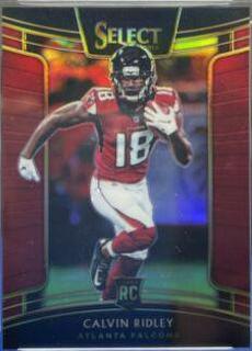 Calvin Ridley