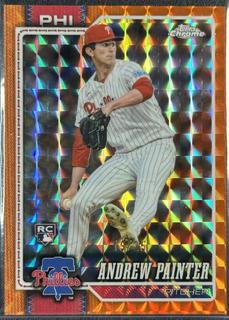 Andrew Painter