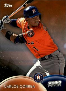 Carlos Correa