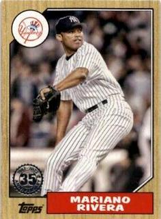 Mariano Rivera