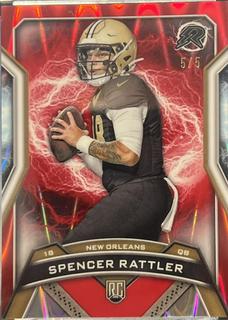 Spencer Rattler