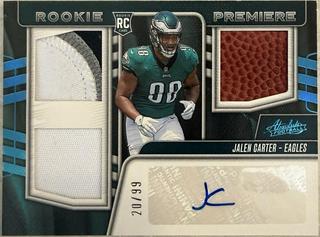 Jalen Carter