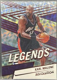 Karl Malone