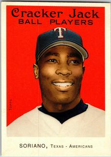 Alfonso Soriano