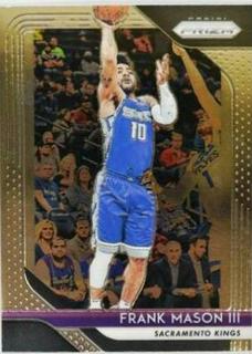 Frank Mason III