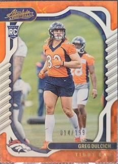 Greg Dulcich