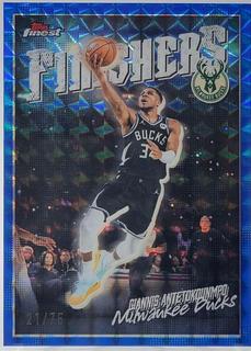 Giannis Antetokounmpo