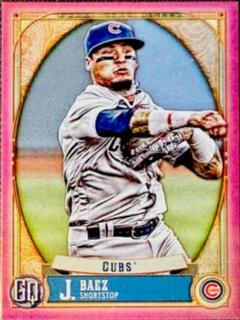 Javier Baez