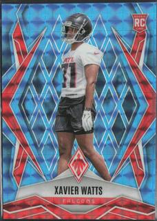 Xavier Watts