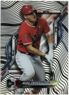 Mike Trout