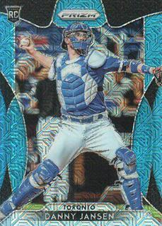 Danny Jansen