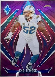 Khalil Mack