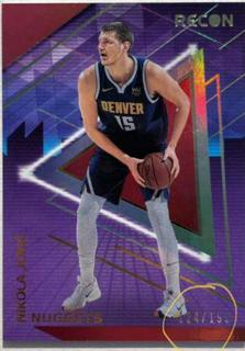 Nikola Jokic