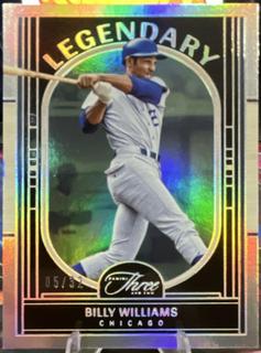 Billy Williams