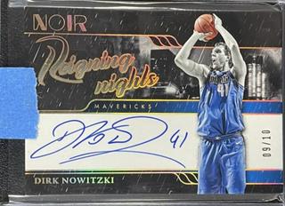 Dirk Nowitzki