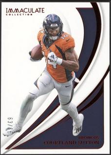 Courtland Sutton