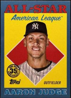Aaron Judge
