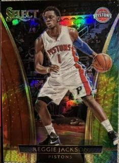 Reggie Jackson