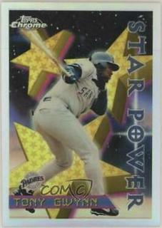 Tony Gwynn