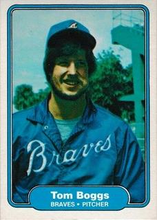 Tom Boggs