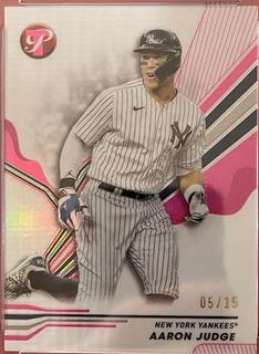 Aaron Judge