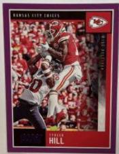 Tyreek Hill