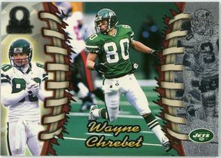 Wayne Chrebet