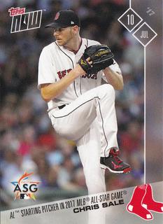 Chris Sale