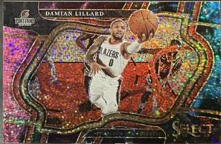 Damian Lillard