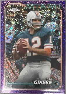 Bob Griese