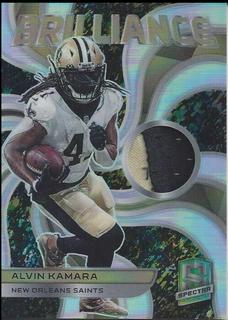Alvin Kamara