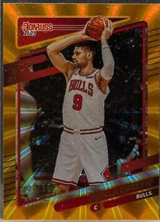 Nikola Vucevic