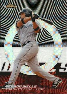 Vernon Wells