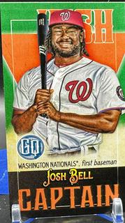 Josh Bell