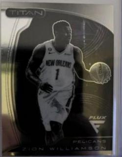 Zion Williamson