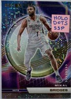 Mikal Bridges