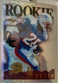 Curtis Martin