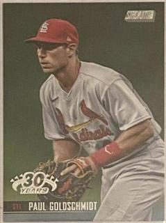 Paul Goldschmidt