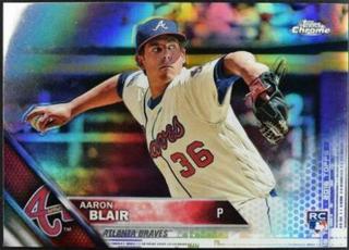 Aaron Blair