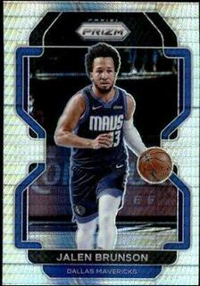 Jalen Brunson