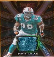 Jason Taylor