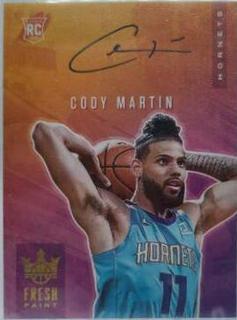 Cody Martin