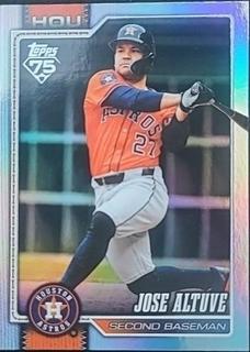 Jose Altuve