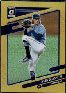 Tyler Glasnow