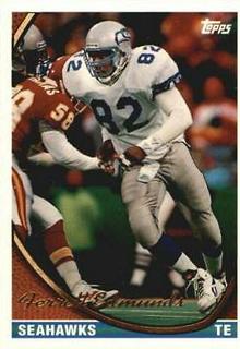 Ferrell Edmunds