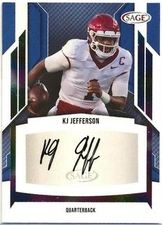 KJ Jefferson