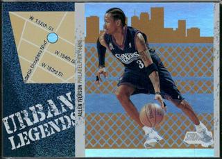 Allen Iverson