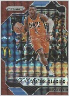 Victor Oladipo