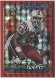 Andre Tippett