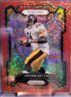 Jerome Bettis